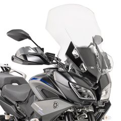 2139DTK - Cúpula Kappa Transparente 69,5x48cm YAMAHA Tracer 900 / Tracer 900 GT