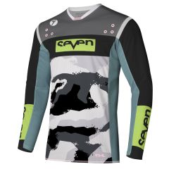Jersey Motocross Seven Rival Barrack Skylight