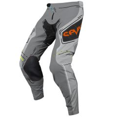 Pantalon Motocross Seven Zero Hijack Concrete