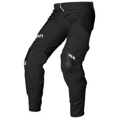 Pantalon Motocross Seven Rival Staple Black