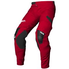 Pantalon Motocross Seven Rival Staple Red