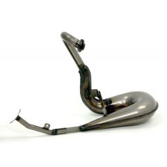 30061 - Exhaust Manifold Giannelli VINTAGE Vespa 125 PK