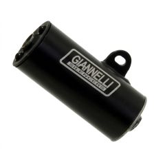 30511 - Terminale Scarico Giannelli Vintage Vespa 50 PK-HP-XL