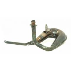 30601 - Exhaust Manifold Giannelli LML Star 125/150 4T