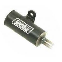 30602 - Exhaust Muffler Giannelli Vintage LML Star 125/150/200 4T