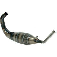 33644HF - Exhaust Manifold Giannelli STREET 2T Yamaha TZR 50 (04-07)