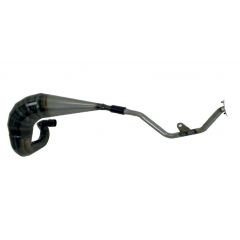 34082HF - Exhaust Manifold Giannelli ENDURO 2T Beta RR 50 Motard (10-11)