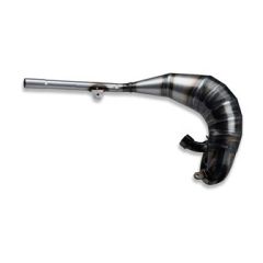 34096HF - Exhaust Manifold Giannelli Enduro/Cross 2T Beta RR 50 Enduro/Motard