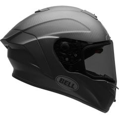Casco Integral Bell Race Star DLX Flex Matte Black