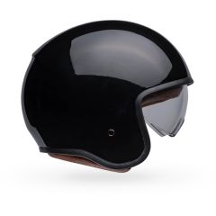 Casque Jet Bell TX-501 Black