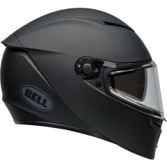 Full Helmet Bell Lithium Matte Black