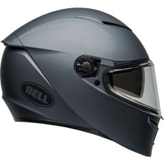 Casco Integral Bell Lithium Mips Matte Dark Titanium