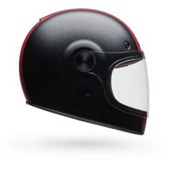 Casco Integral Bell Bullitt GT Command Matte Black/White