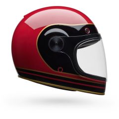 Vollständiger Helm Bell Bullitt GT Charge Red/Black