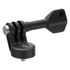 Cabezal para Cámara de Acción Quad Lock 360™