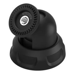 Bras à Pivot Unique Quad Lock 360™