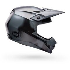 Off-Road Helmet Bell MX-10 Mips Camo Black Camo