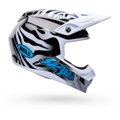 Off-Road Helmet Bell MX-10 Mips SlayCo Edizione Limitata Black