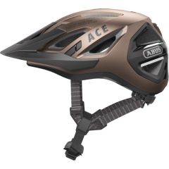 Casco de Ciclismo Urban Abus URBAN-I 3.0 ACE Metallic Copper