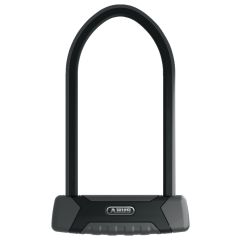Bügelschloss Abus GRANIT XPlus™ 540/160HB230 + Halter USH540