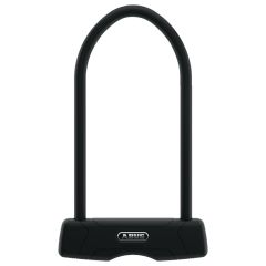 Bügelschloss Abus GRANIT™ 460/150HB300 + Halter USH460