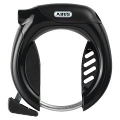 Candado para cuadro de bicicleta Abus PRO TECTIC™ 4960 NR negro