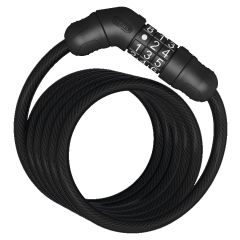 Cable de combinación Abus Star 4508C/150 negro