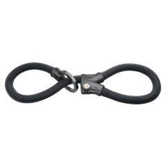 Candado para bicicleta Abus Infinity Loop 1806/140 black