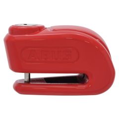 Disc Lock Abus 365 Trigger Alarm 2.0 red