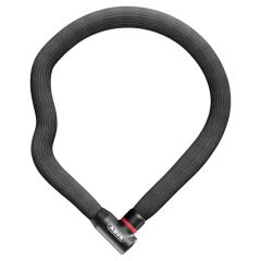 Candado para bicicleta Abus 4204K/85 black