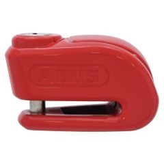 Disc Lock Abus 370 Trigger Alarm 2.0 red