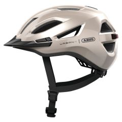 Cycling Helmet Urban Abus URBAN-I 4.0 Champagne Gold