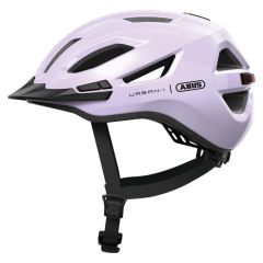 Cycling Helmet Urban Abus URBAN-I 4.0 Light Lavender