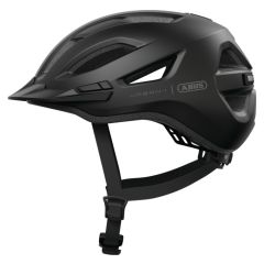 Casque de Cyclisme Urban Abus URBAN-I 4.0 LR Velvet Black