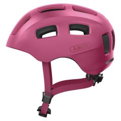 Casco Ciclismo Kids Abus YOUN-I 2.0 Mono Red
