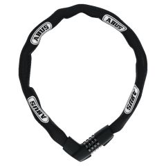 Candado para bicicleta Abus Tresor 1385/110 negro