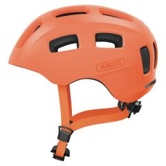 Cycling Helmet Kids Abus YOUN-I 2.0 Mono Orange