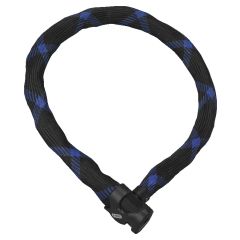 Candado para bicicleta Abus IVERA Chain 7210/110 sin soporte