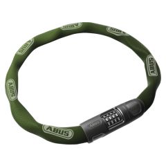 Candado para bicicleta Abus 8808C/85 jade green