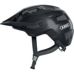 Casque de Cyclisme MTB Abus MoTrip Shiny Black