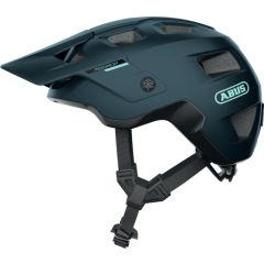Casco de Ciclismo MTB Abus MoDrop Midnight Blue