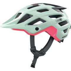 Casco de Ciclismo MTB Abus Moventor 2.0 Iced Mint