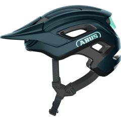 Casco de Ciclismo MTB Abus Cliffhanger Midnight Blue