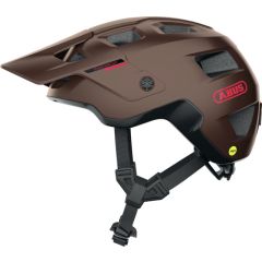 Casque de Cyclisme MTB Abus MoDrop MIPS Metallic Copper