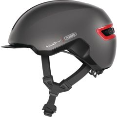 Casco de Ciclismo Urban Abus Hud-Y Titan