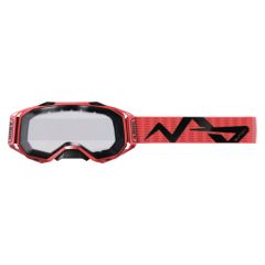 Lunettes de sécurité VTT Abus Buteo infra red