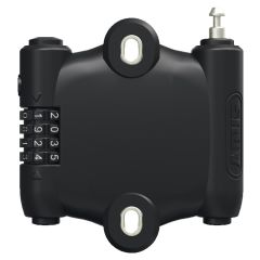 Cable de combinación Abus SportFlex 2504/90