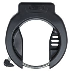 Candado para cuadro de bicicleta Abus PRO AMPARO 4750 X R negro