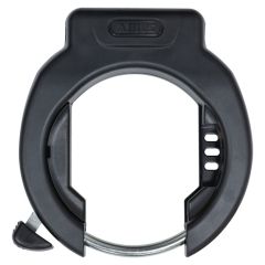 Antivol de cadre de vélo Abus PRO AMPARO 4750 XL R noir