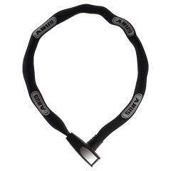 Bike Lock Abus Steel-O-Chain™ 8807K/85 black
